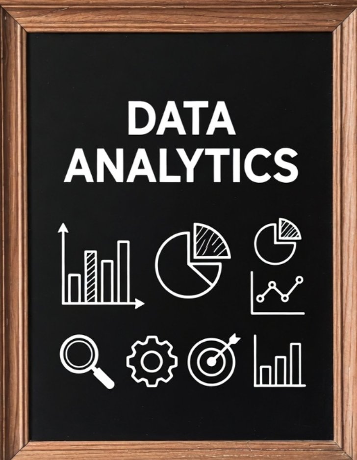 AnalystAdekola's tweet image. Before you consider Data Analytics, things to note;

1. You need basic knowledge of statistics. 

2. Be ready to work with Excel, SQL, Python/R programming, Tableau/Power BI. 

3. Creative thinking is paramount. 🙌💯