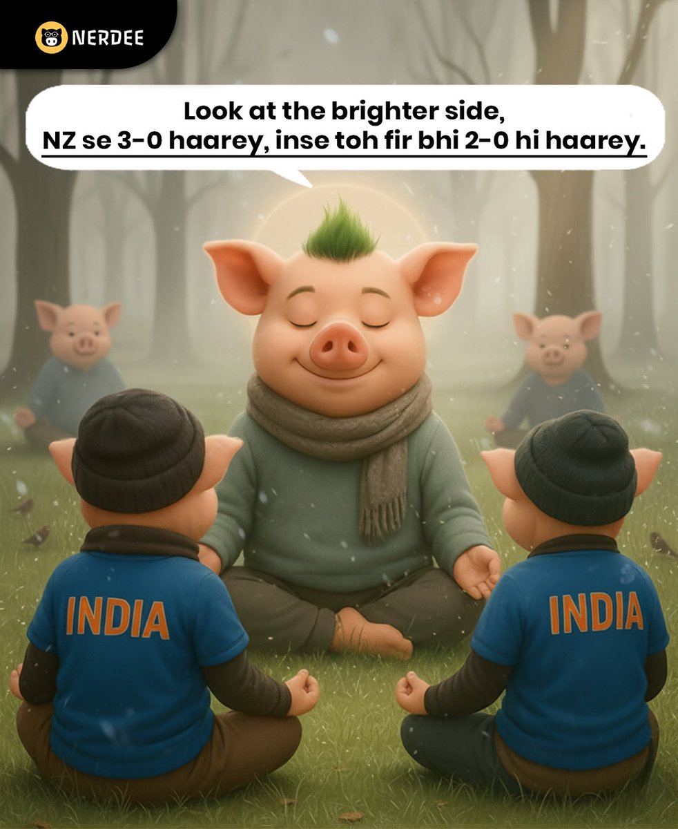 Nerdee tweet media