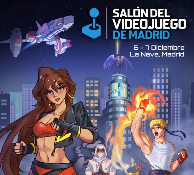 Línea Madrid tweet media