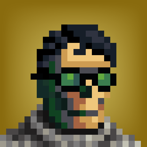 dcntrlyzr's tweet image. Most projects are run by one guy in a hoodie or a VC-funded team.

@GenuinelyUndead is run by the COMMUNITY.

WE ARE NOT THE SAME!!