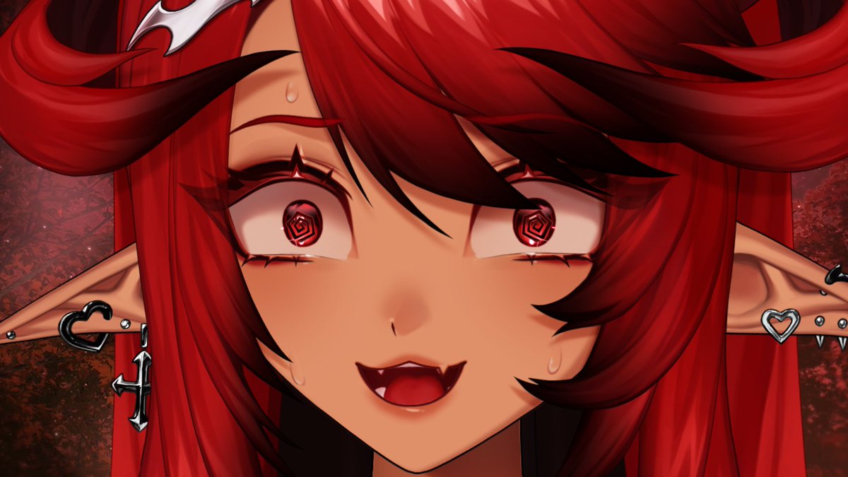 - Started Vtubing right after Eurovision Song Contest 
- Was simping for the singer from Cyprus
- Became "Cypress" because I didn't want people to think I'm from Cyprus
- "Vtuber" needs no explanation I think