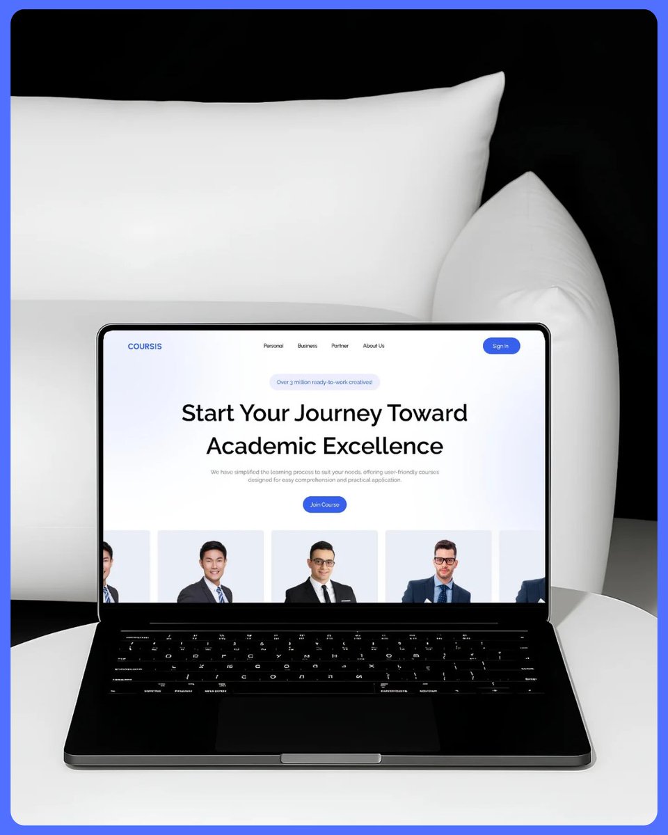 austinsofts's tweet image. Design That Feels Right. Experiences That Work.

Crafting modern UI/UX and digital interfaces with clarity, flow, and purpose.
Every screen designed to feel smooth, look premium, and convert better.

#UIDesign #UXDesign #ModernInterface #DigitalExperience #WebDesignTrends