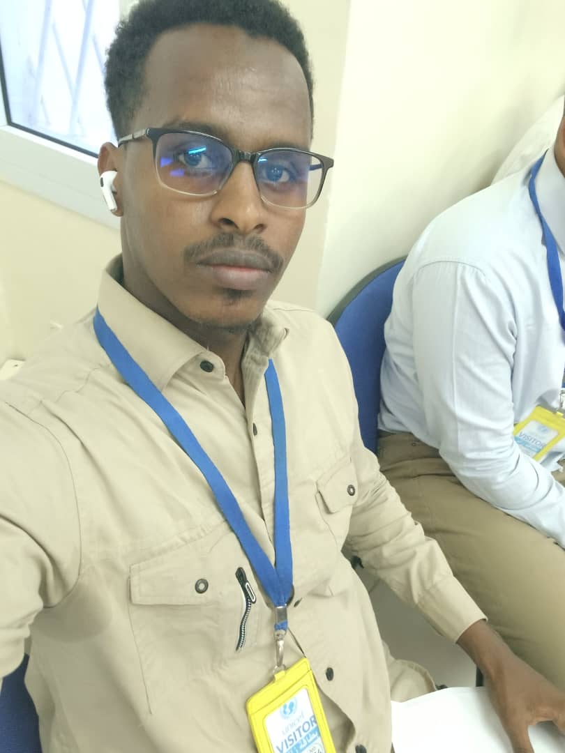 Sasdosom's tweet image. SASDO is pleased to participate in the Baidoa Area-Based Coordination (ABC) platform.
Strengthening collaboration and supporting effective humanitarian response in Baidoa. 🤝✨

#SASDO #Baidoa #ABC #HumanitarianResponse #Coordination @GPtoEndFGM @WFPSomalia @UNFPA_SOMALIA @unicef
