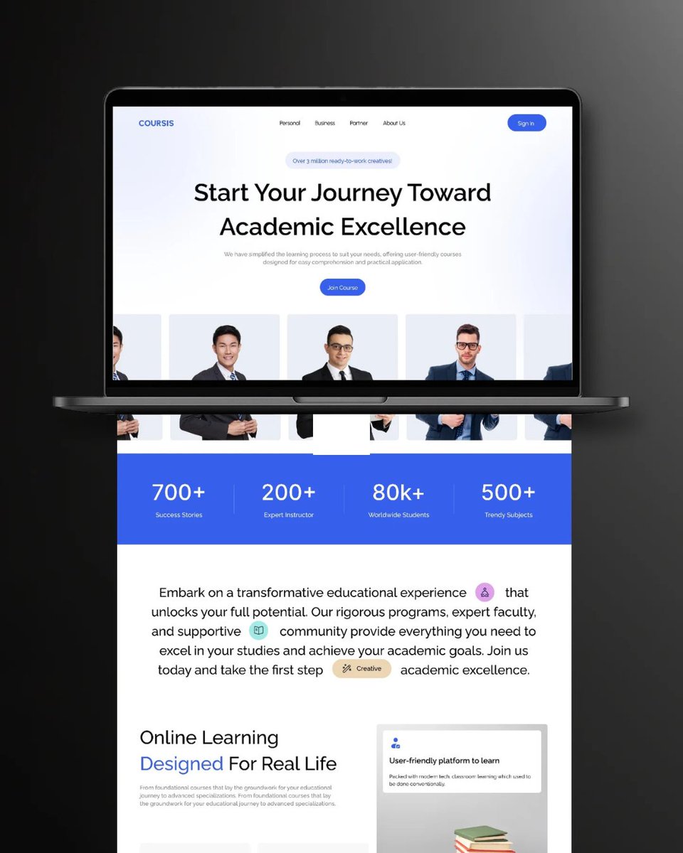 austinsofts's tweet image. Design That Feels Right. Experiences That Work.

Crafting modern UI/UX and digital interfaces with clarity, flow, and purpose.
Every screen designed to feel smooth, look premium, and convert better.

#UIDesign #UXDesign #ModernInterface #DigitalExperience #WebDesignTrends
