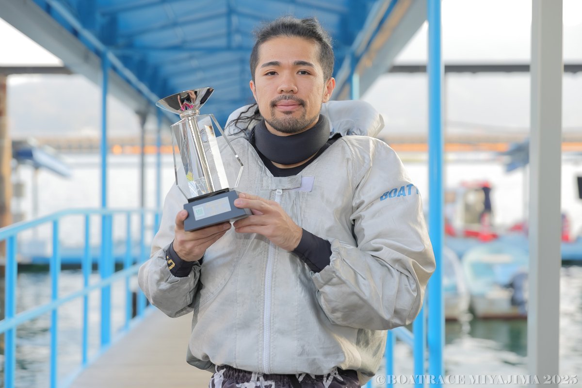 ボートレーサー試験予備校【艇学】 (@teigaku_kyotei) / Posts / X