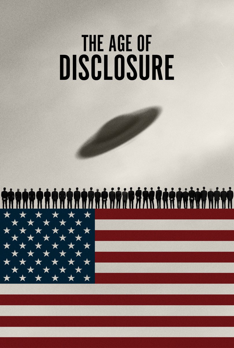 ageofdisclosure's tweet image. 