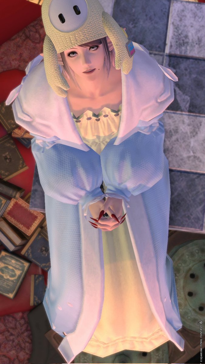 kettoshi7's tweet photo. #FF14SS   #エレゼン　
久しぶりにスクショ撮ってみたよ。
アパルトメントのご近所さんのところにお邪魔しました〜。 https://t.co/aITpU6Qu7t