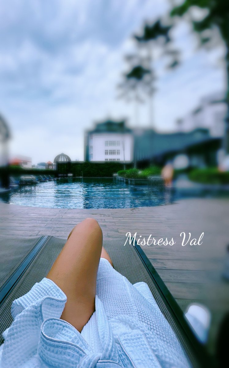 Mistress Val tweet media