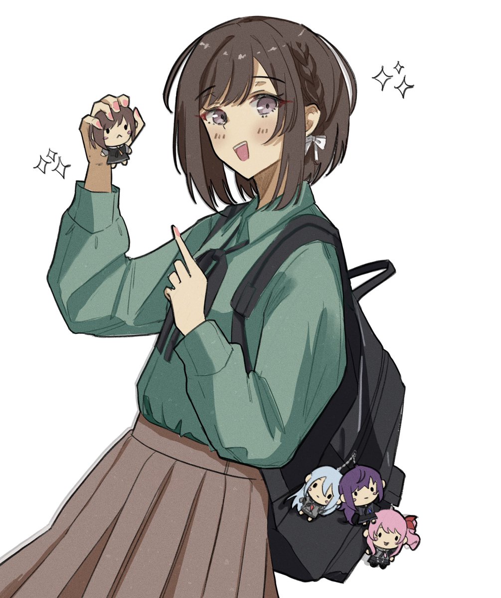 ena🍎 (@ena_25ji) on Twitter photo 