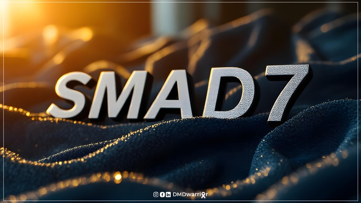 dmdwarriorcom's tweet photo. Researchers Buel D. Rodgers and Christopher W. Ward published a groundbreaking study in Gene Therapy that unveiled a codon-optimized human Smad7 gene therapy aimed at treating Duchenne muscular dystrophy (DMD).

👉 Read More: https://t.co/FwUBRAFUYO https://t.co/7epnsemJ5j
