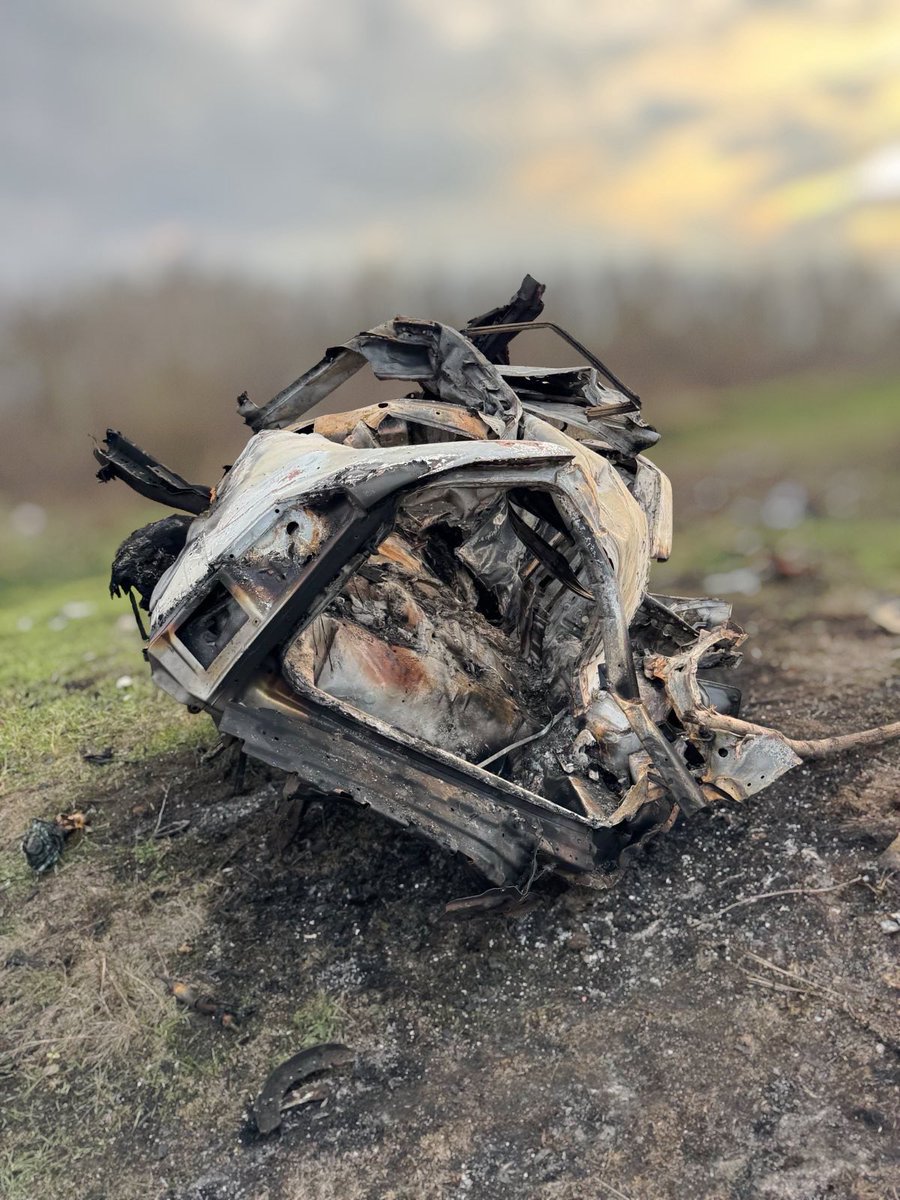 serhii_rieznik's tweet image. We are launching an urgent fundraiser for vehicles for the KRAKEN unit under the Defence Intelligence of the Ministry of Defence.

These vehicles are critically needed right now.
Without them, combat operations will be disrupted on a key front line.

Every donation and every…