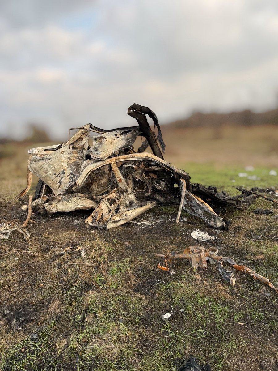 serhii_rieznik's tweet image. We are launching an urgent fundraiser for vehicles for the KRAKEN unit under the Defence Intelligence of the Ministry of Defence.

These vehicles are critically needed right now.
Without them, combat operations will be disrupted on a key front line.

Every donation and every…