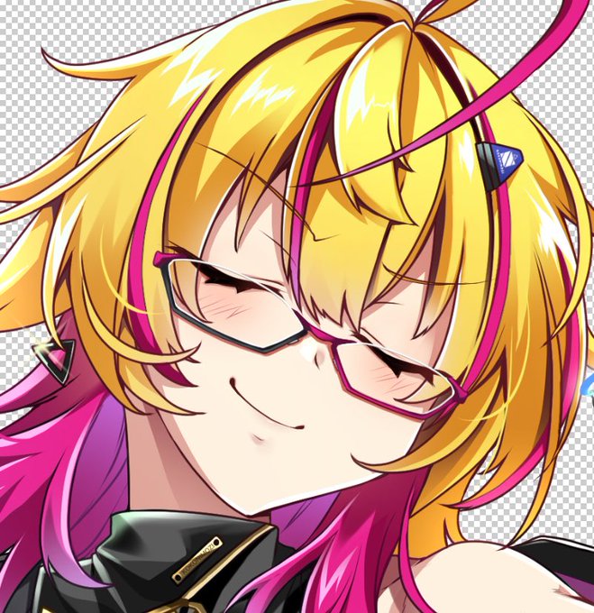 世界で1番可愛い顔描くの上手い 