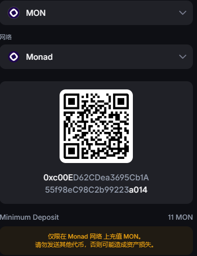 cryptoxushui's tweet photo. @Backpack 0xc00ED62CDea3695Cb1A55f98eC98C2b99223a014 https://t.co/MAscGaTg8h