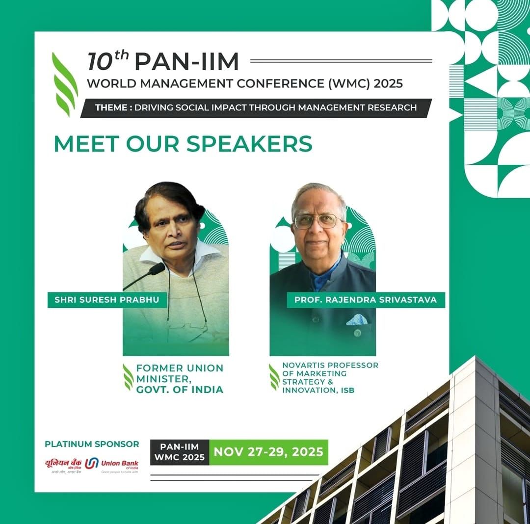 maheshpoddarmp's tweet image. .@sureshpprabhu जी भारत के एक प्रमुख नेता और वक्ता हैं। 28 को रांची आयेंगे। स्वागत, अभिनंदन। बिजली समेत कई बदलावों की पहल और नेतृत्व इन्होंने किया है। झारखंड@25 पर इनका अनुभव, सलाह सुनना सुखद अनुभव होगा।