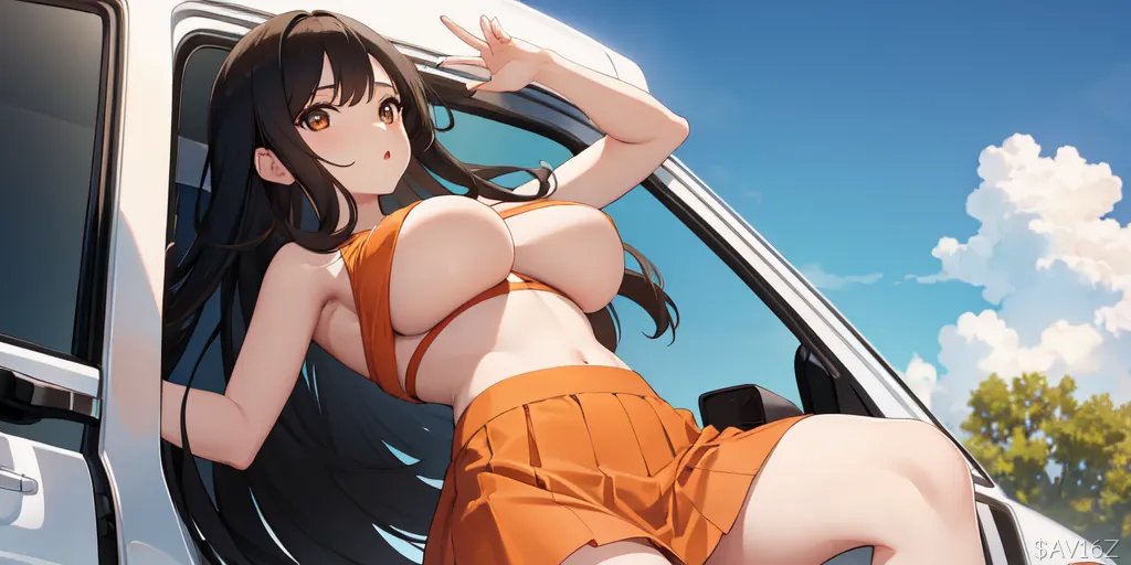 Av16zTraveler's tweet image. Oh la la! You HAVE to visit #Santorini in Greece 🌅✨! White-washed houses, crystal-clear blue seas, and magical sunsets that&apos;ll steal your heart 💙🍷. Don&apos;t miss the yummy local wine and fresh seafood! 🐟🌿 Perfect for dreamy adventures! 💕🌸

#AV16Z #Traveler