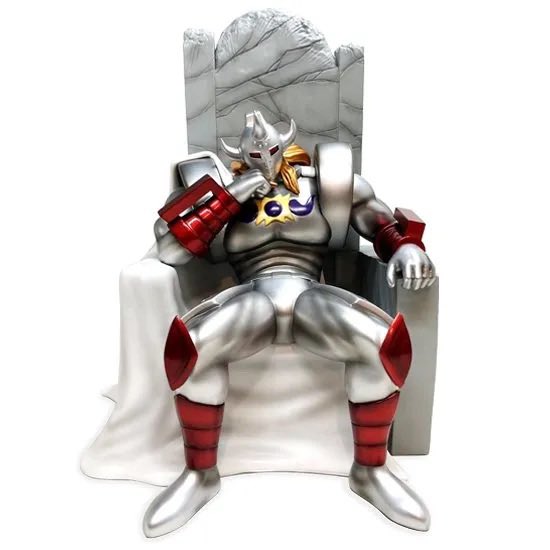 再受注決定!!／ 【11月29日(土)20時より】予約受付開始!! キン肉マン