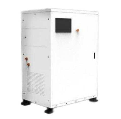 ThinkruH's tweet photo. This is a 10KW #fuel #cell #system, it uses hydrogen as fuel, reacts with oxygen in the air to
produce electricity, and the only emission is pure water。It is a pollution-free and high-efficiency energy
device. 
Contact cherry.zhou@thinkru.com https://t.co/nGzz7u7viK https://t.co/8RI1cWja4K