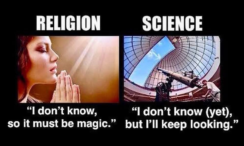 The Skeptic tweet media