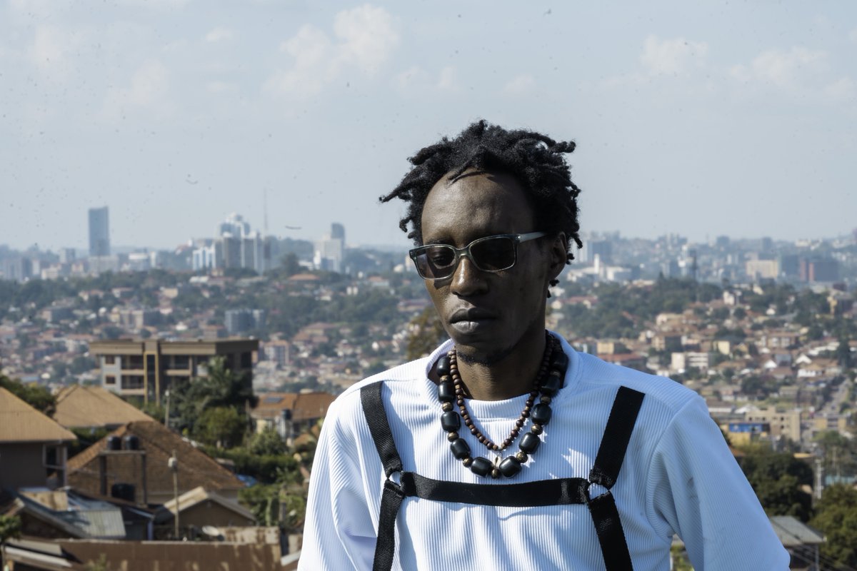 iam_ambroy's tweet image. 🇺🇬