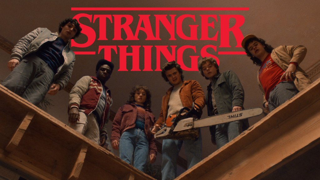 rajmohan2blue's tweet image. Guys #StrangerThings season 5 will be released only by Tomorrow 27th 6.30AM IST only. Till then don&apos;t spam my dm&apos;s