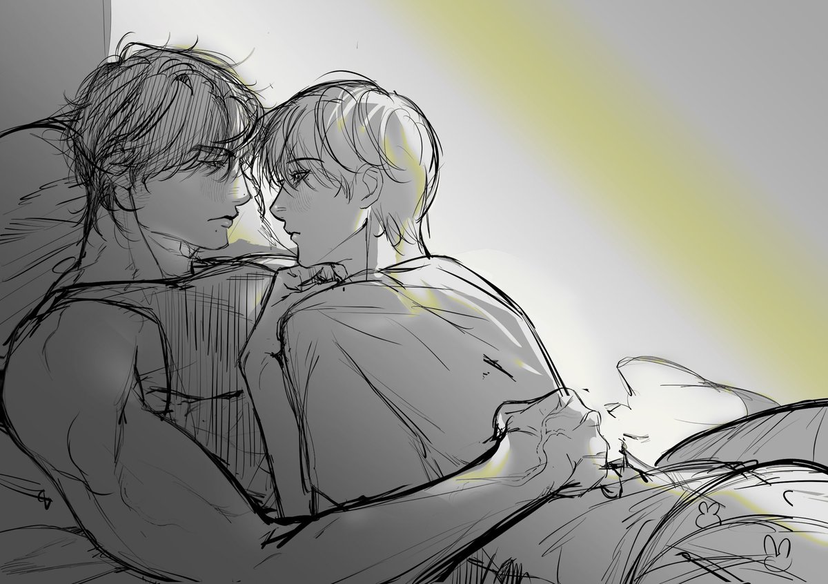 (WIP) my rising star