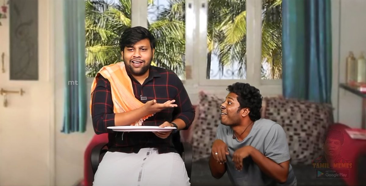 இது என்ன கட்சி சார் , விஜய் தட்டுல என்ன இருந்தாலும் அதுதான் வேணும்னு அழுது.