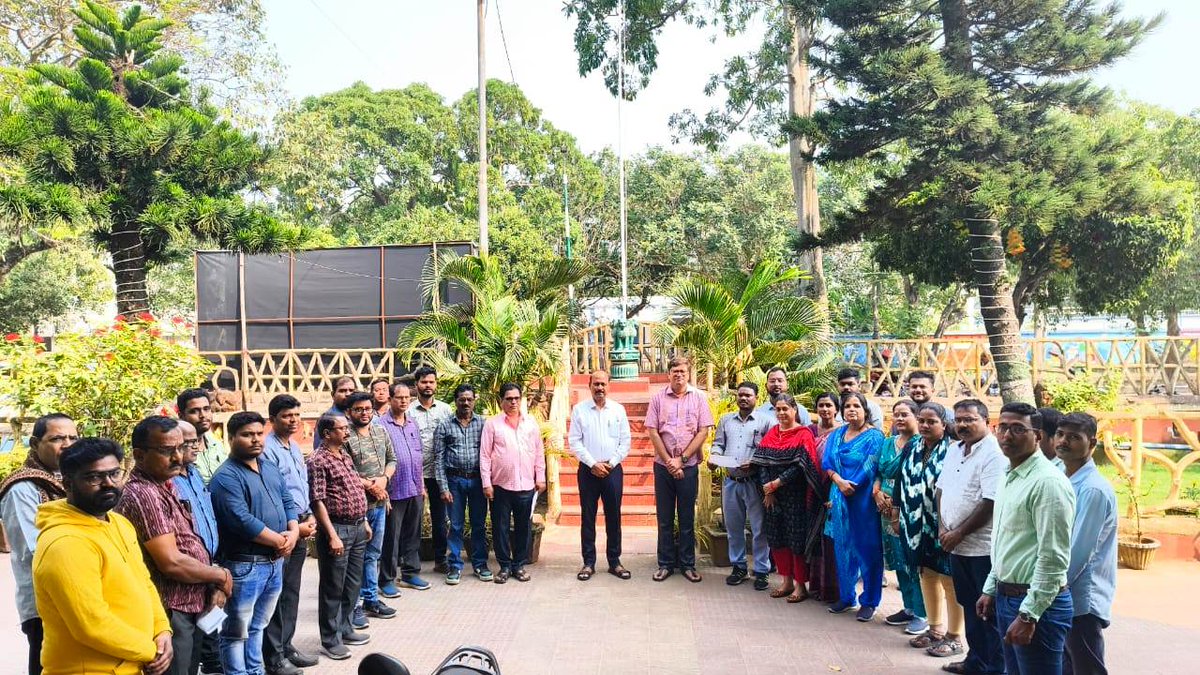 ParadeepMunicipality tweet media