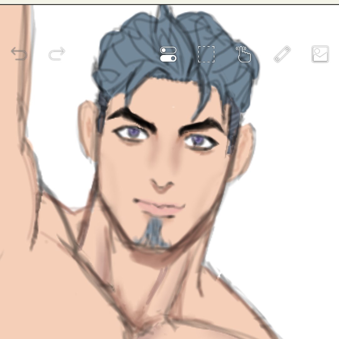 umami_yuu's tweet photo. wip, well i dont think ill finish this tho cuz the anatomy is wrong n im too lazy to fix it cuz it might messed up more

#Fredrinn #MLBB #fan https://t.co/80ihSWoHr6