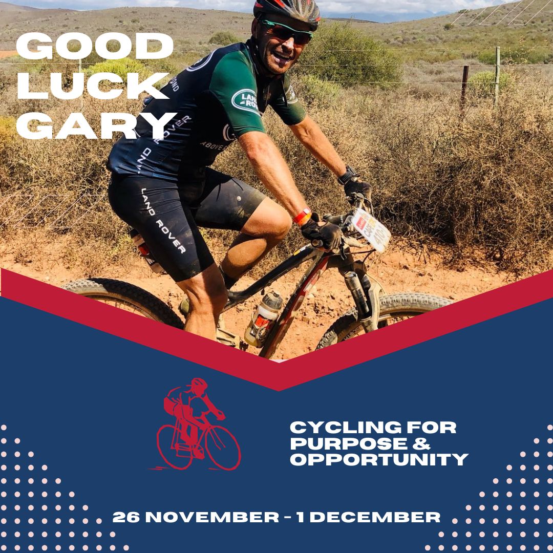 CATCH Trust tweet media