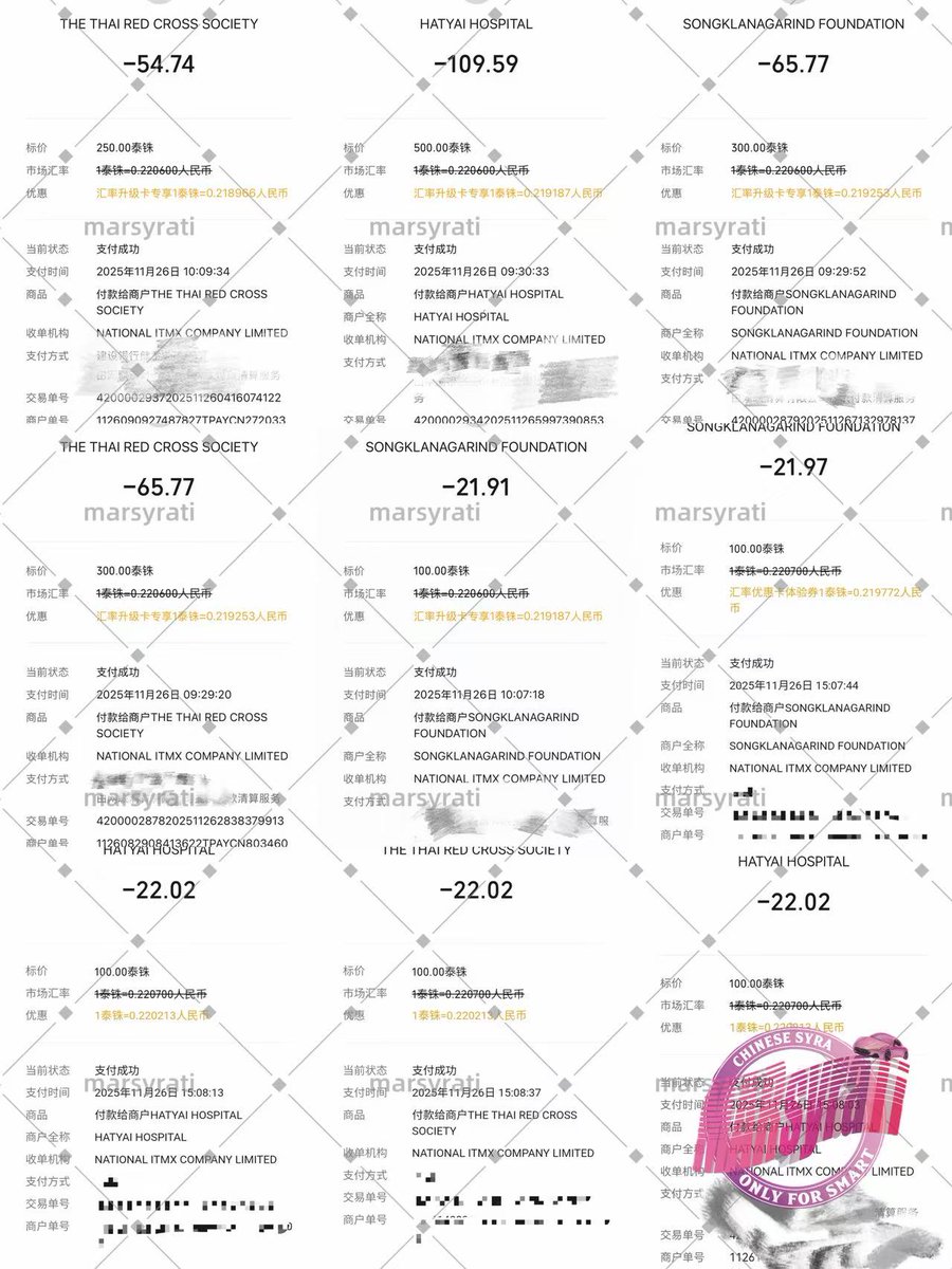 MARsyraTi_CN's tweet image. Today, in the name of Smart&apos;s fans, we have made a humble contribution to the disaster area for relief efforts. May this love and warmth transcend the storms and touch every heart. We pray for the floods to recede soon, and for all affected friends to be safety, peace, and to…