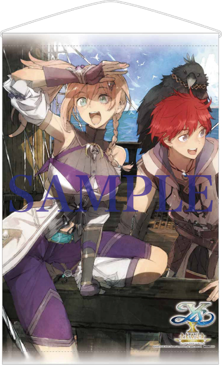 WonderGOOオリジナル復刻タペストリーセットLoveR Kiss WonderGOO