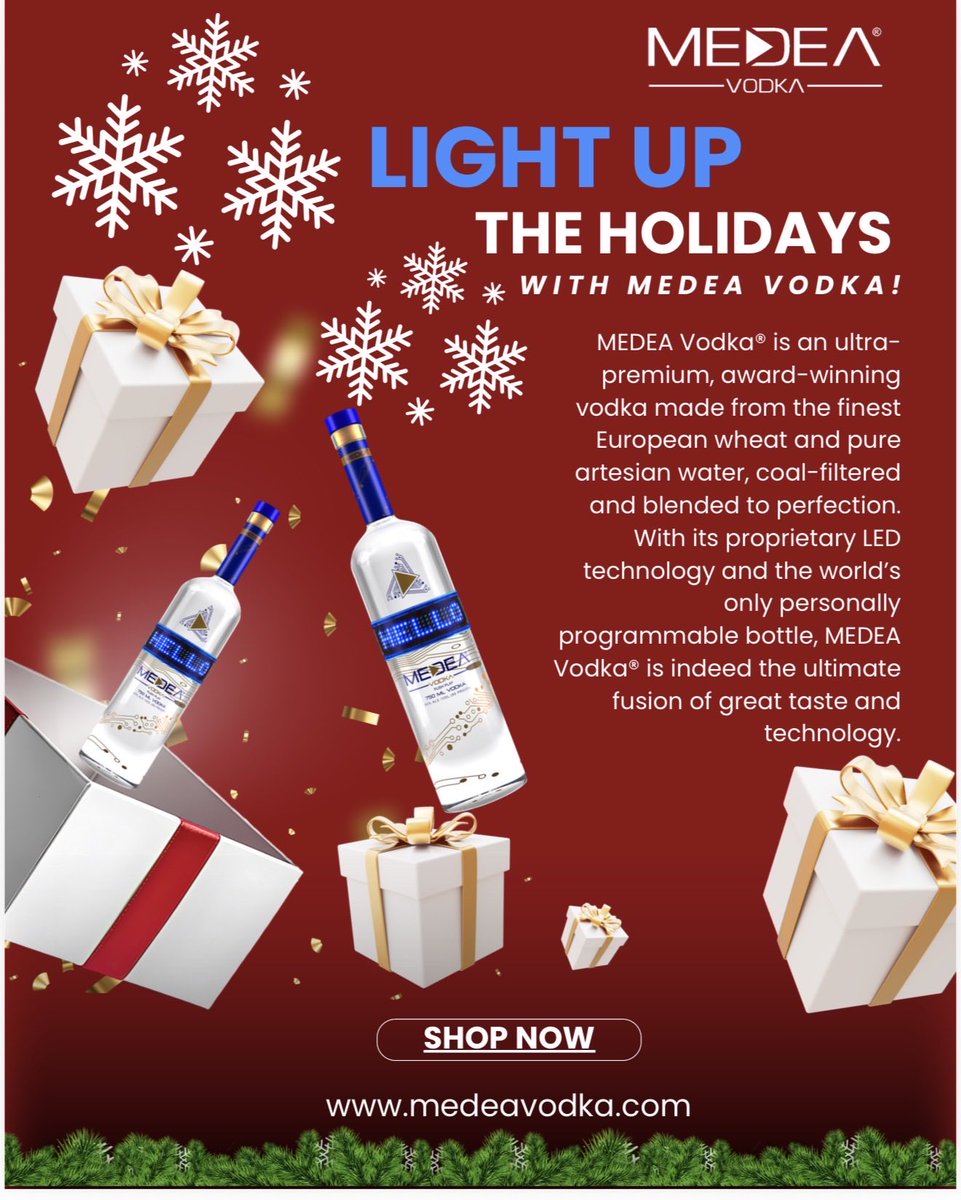 MedeaVodka tweet media
