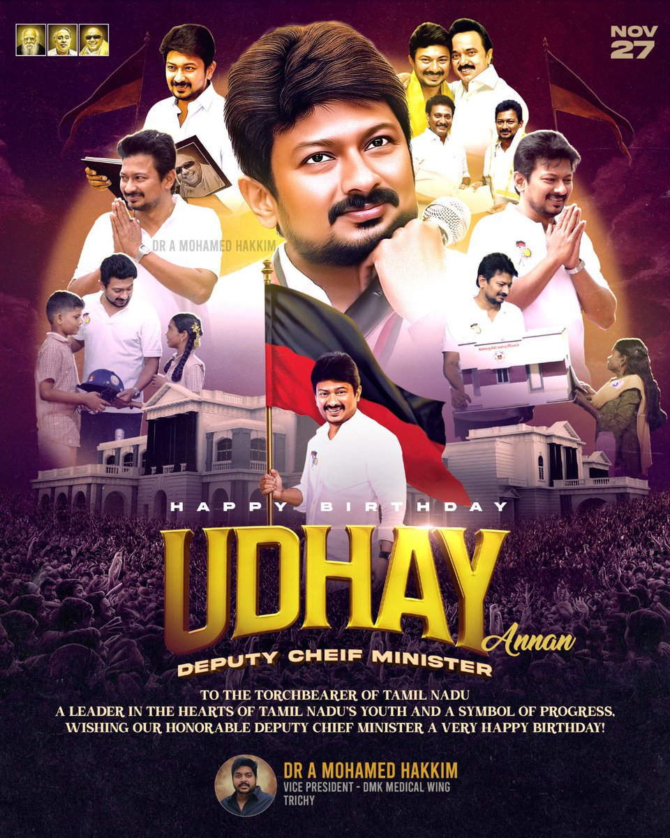 Dr.A.Mohamed Hakkim tweet media