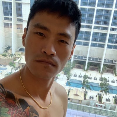 Wang Chang tweet media