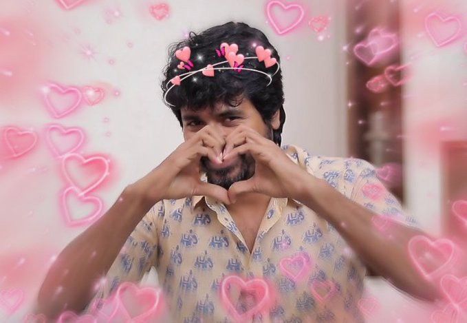 Vasu23179220's tweet image. #Parasakthi 😍 #ParasakthiPongal #ParasakthiFromPongal #Sivakarthikeyan @Siva_Kartikeyan #skfc @AllIndiaSKFC