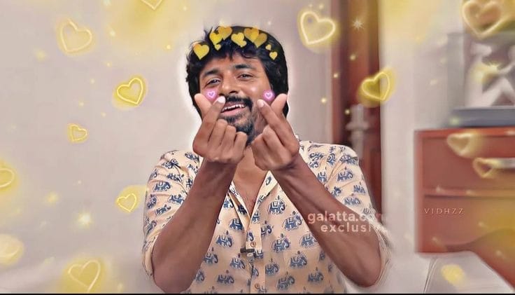 Vasu23179220's tweet image. #Parasakthi 😍 #ParasakthiPongal #ParasakthiFromPongal #Sivakarthikeyan @Siva_Kartikeyan #skfc @AllIndiaSKFC