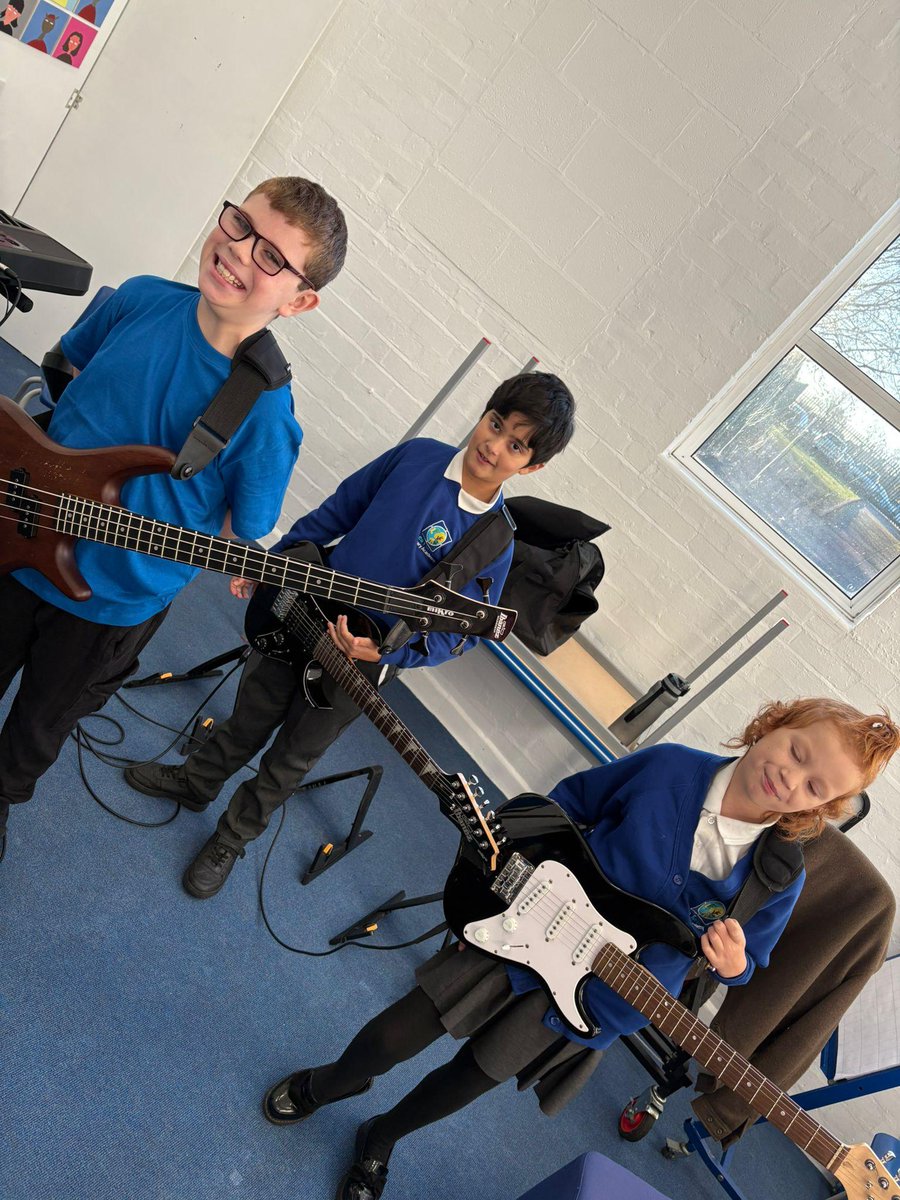 Lift Lea Forest - Official Account tweet media