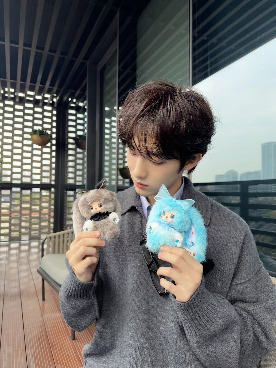 wwiinn_a7's tweet image. 이 귀염띠누구야~♡