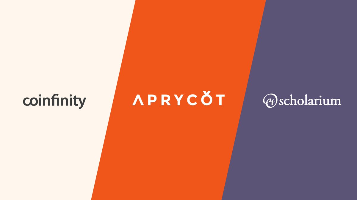 Aprycot Media 📚 (@aprycotmedia) / Posts / X