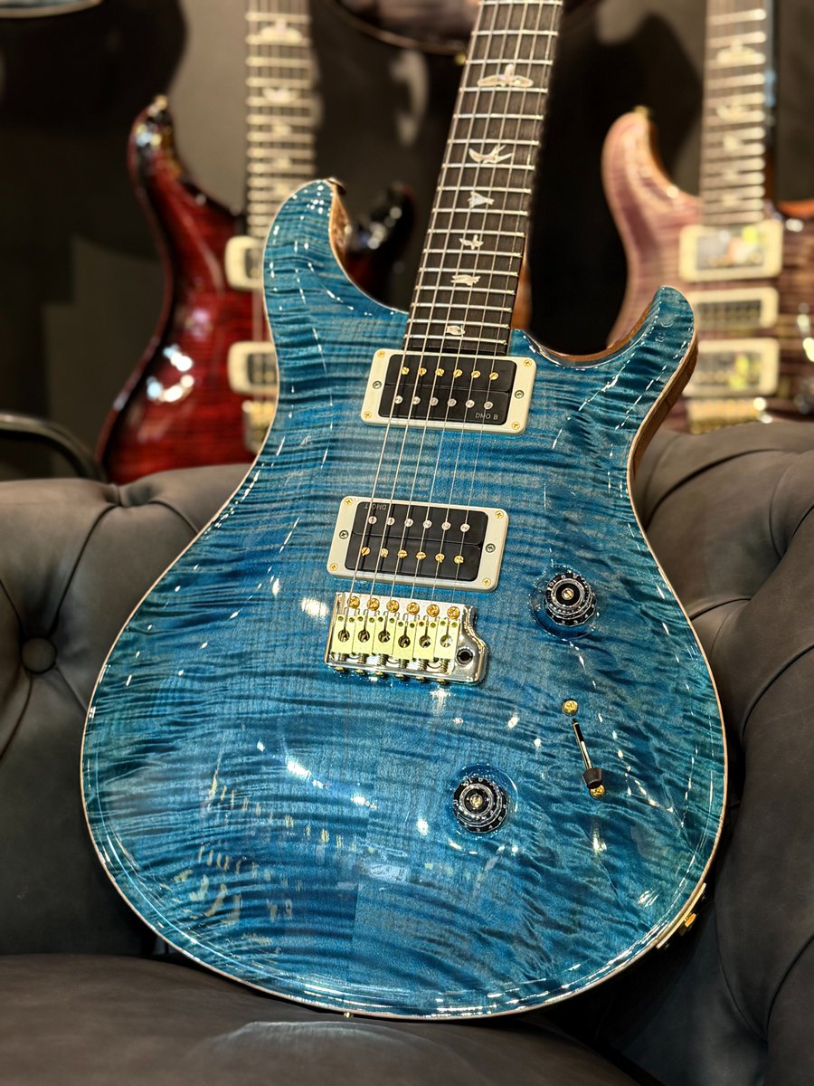 PRS エレキギター フレイムメイプル フレイムメイプル PRS エレキギター