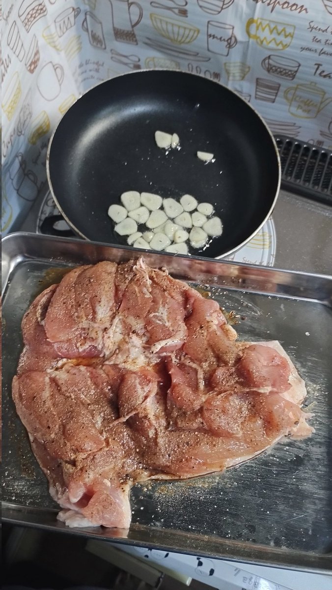 今回はガチですよ