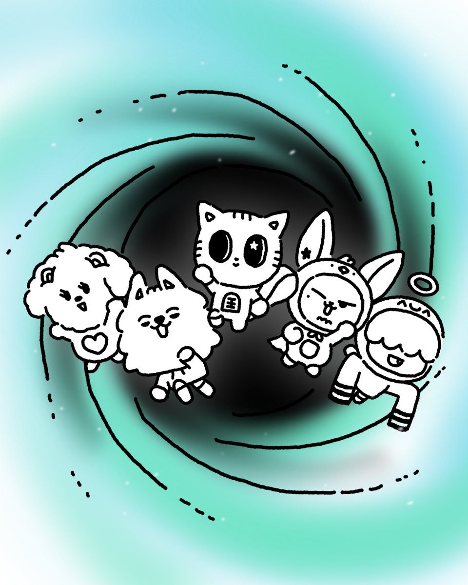 PPULBATU_TXT's tweet image. 다들 주목

#PPULBATU #뿔바투 #TXT_PPULBATU