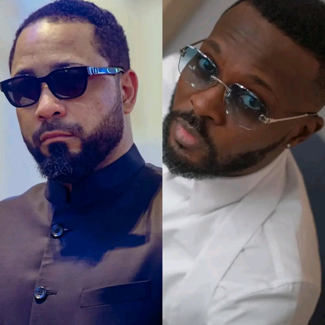 RBadiniema's tweet image. A l&apos;émission &quot;B-one music 🎵🎶&quot; face au chroniqueur #papy mboma , #héritier Watanabe a tenu de propos pro #Fally Ipupa suite à son concert prévu le 2 mai 2026 au stade France.
souley kahuka,à écrit sur son story Instagram: Au moins, &quot;lui n&apos;est pas dans l&apos;hypocrisie&quot;.