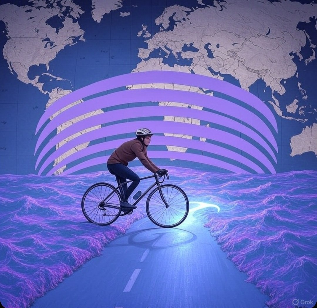 RMasong1309's tweet image. @captur_go  It&apos;s a great feeling that even if you&apos;re riding a bike or just walking anywhere with @captur_go, as long as your GPS is open, you can earn points immediately...
#CAPTURGO #ANDROIDVERSION ...