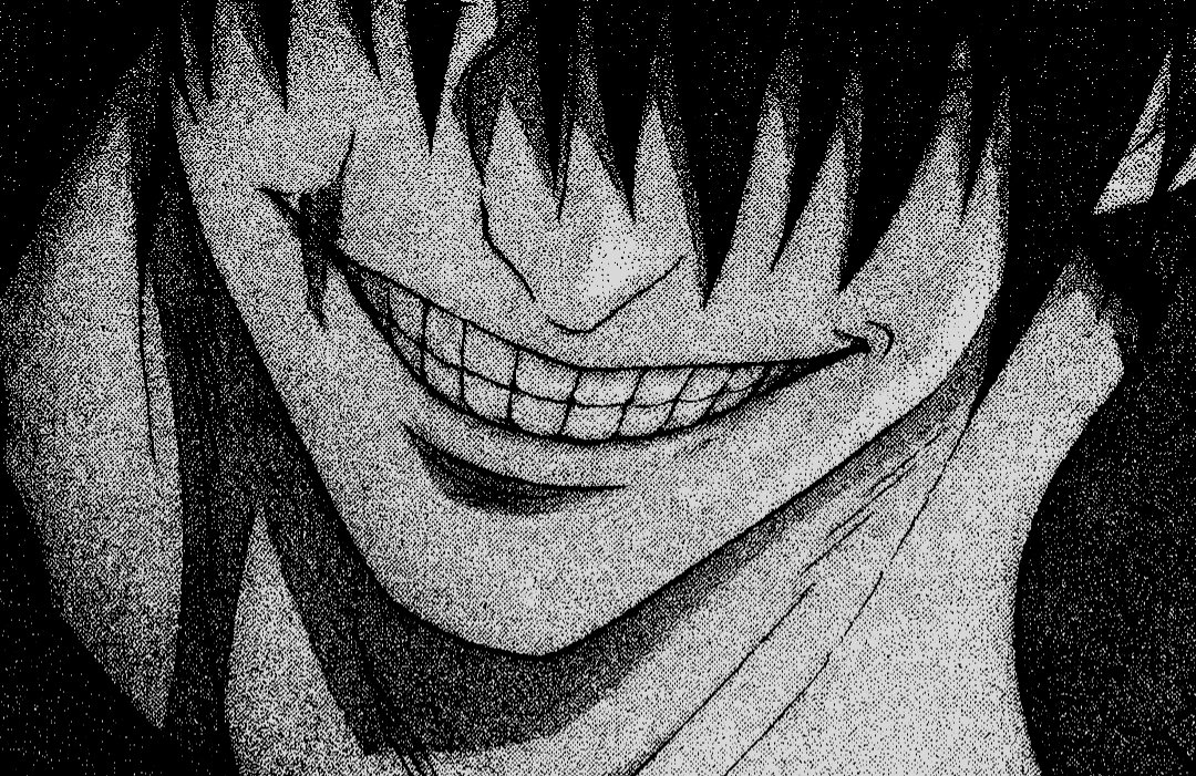 nocturnmachine's tweet image. That’s your limit?