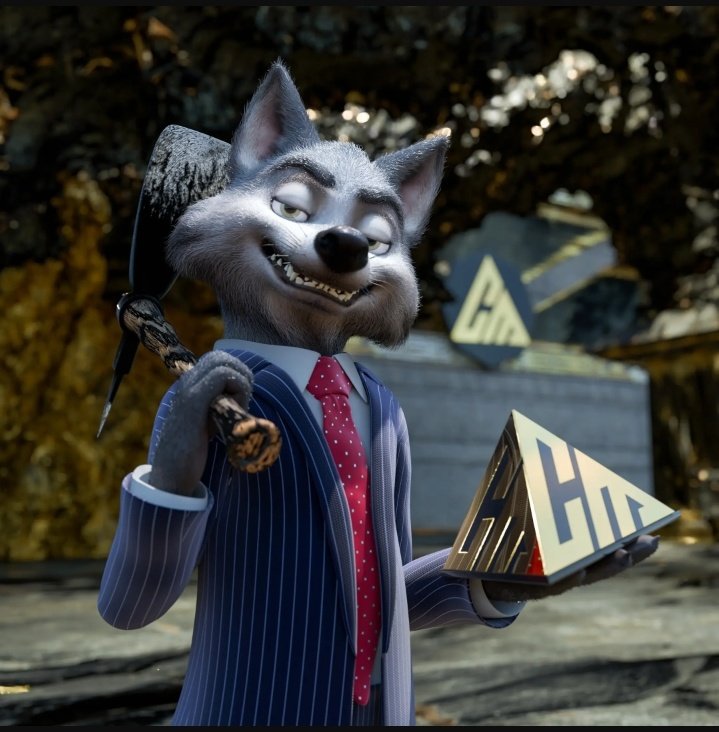 Jin_wealth's tweet image. Good morning, fam.

In a space flooded with hype-driven NFTs, it’s rare to find one that actually holds long-term weight , but @wolfswapwolfies is different.

This isn’t just a profile picture or a quick flip. It’s a stake in the continued success of @wolfswapdotapp, Cronos&apos; top…