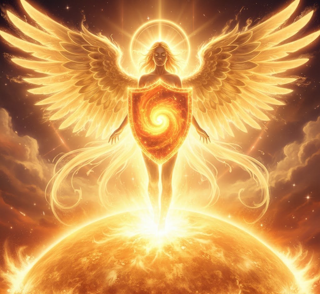 EneMicky's tweet image. Perfect Avatar&apos;s that represents celestial shield.
@cshieldcoin

Friends 
@petervf101 
@onyebuc 
@QueenGD