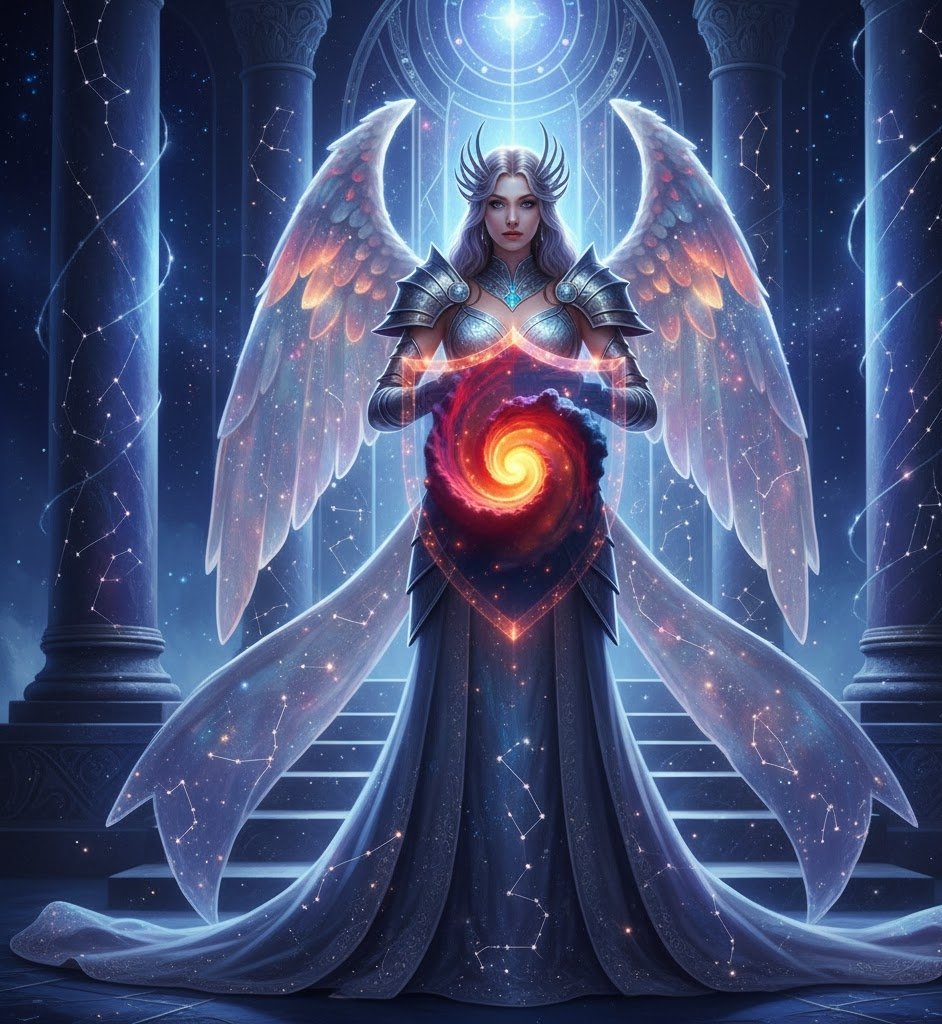 EneMicky's tweet image. Perfect Avatar&apos;s that represents celestial shield.
@cshieldcoin

Friends 
@petervf101 
@onyebuc 
@QueenGD