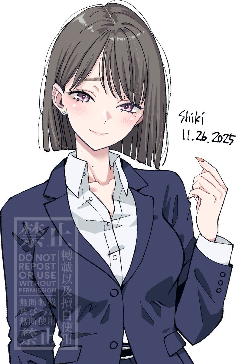 LAkugakiShiki's tweet image. 『カミかかってたカミヤさんがカミきってカミがかってた』

神谷センパイ

11.26.2025